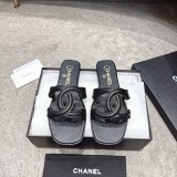Women C*hanel Top Sandals