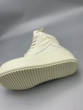 Men Women R*ick O*wens Top Sneaker