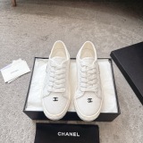Women C*hanel Top Quality Sneaker