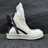 Men Women R*ick O*wens Top Quality Sneakers