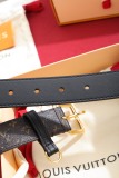 L*ouis V*uitton Belts Top Quality