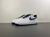 NikeAir Force 1 Low 'White Black DH7561-102
