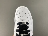 NikeAir Force 1 Low 'White Black DH7561-102