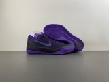 S2 Nike Kobe 9 EM Protro “Purple Dynasty” IH1401-500