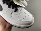 NikeAir Force 1 Low 'White Black DH7561-102
