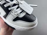 Men Women O*ff W*hite Top Quality Sneakers