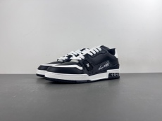 Men L*ouis V*uitton Top Quality Sneakers