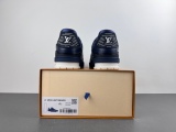 Men L*ouis V*uitton Top Quality Sneakers