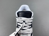 Men Women O*ff W*hite Top Quality Sneakers