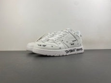 Men Women O*ff W*hite Top Quality Sneakers