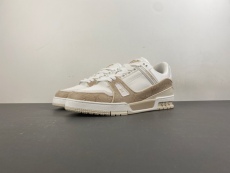 Men L*ouis V*uitton Top Quality Sneakers