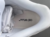 Men Women O*ff W*hite Top Quality Sneakers