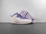 A*ir Jordan 10  IQ0388- 101