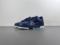 Men L*ouis V*uitton Top Quality Sneakers