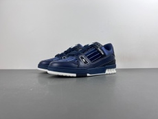 Men L*ouis V*uitton Top Quality Sneakers