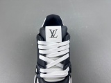 Men L*ouis V*uitton Top Quality Sneakers