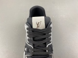 Men L*ouis V*uitton Top Quality Sneakers