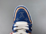Men L*ouis V*uitton Top Quality Sneakers