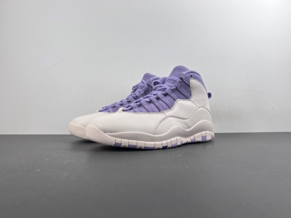 A*ir Jordan 10  IQ0388- 101