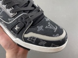 Men L*ouis V*uitton Top Quality Sneakers