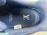 Men L*ouis V*uitton Top Quality Sneakers