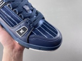 Men L*ouis V*uitton Top Quality Sneakers