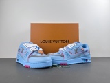 Men L*ouis V*uitton Top Quality Sneakers