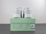 Men Women O*ff W*hite Top Quality Sneakers