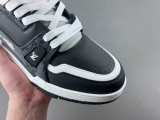 Men L*ouis V*uitton Top Quality Sneakers