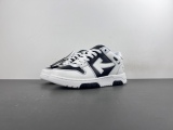 Men Women O*ff W*hite Top Quality Sneakers