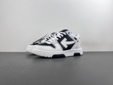 Men Women O*ff W*hite Top Quality Sneakers