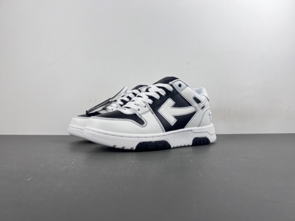 Men Women O*ff W*hite Top Quality Sneakers