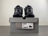 Men Women Light LED B*alenciaga Top Sneakers
