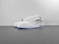 Men Women L*ouis V*uitton Top Quality Sneakers