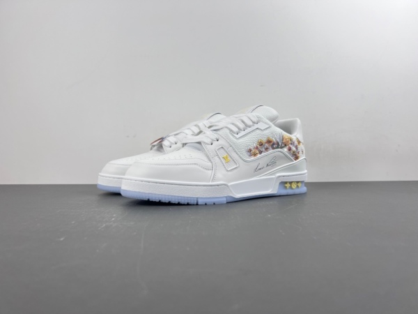 Men Women L*ouis V*uitton Top Quality Sneakers