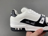 Men L*ouis V*uitton Top Quality Sneakers