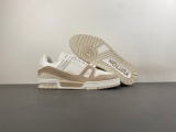 Men L*ouis V*uitton Top Quality Sneakers
