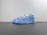 Men L*ouis V*uitton Top Quality Sneakers