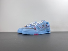 Men L*ouis V*uitton Top Quality Sneakers