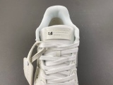 Men Women O*ff W*hite Top Quality Sneakers