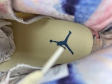 A*ir J*ordan 6 Sport Blue