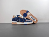 Men L*ouis V*uitton Top Quality Sneakers