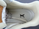 Men L*ouis V*uitton Top Quality Sneakers