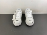 Men Women O*ff W*hite Top Quality Sneakers