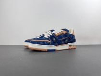 Men L*ouis V*uitton Top Quality Sneakers