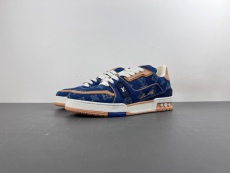 Men L*ouis V*uitton Top Quality Sneakers