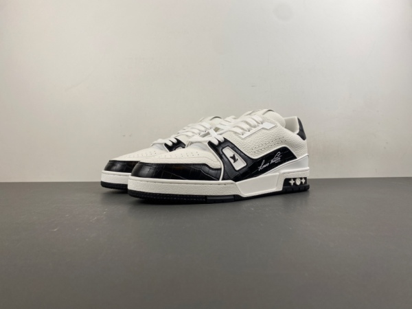 Men L*ouis V*uitton Top Quality Sneakers