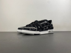 Men L*ouis V*uitton Top Quality Sneakers