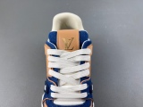 Men L*ouis V*uitton Top Quality Sneakers