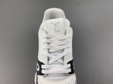 Men L*ouis V*uitton Top Quality Sneakers